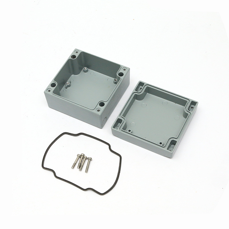 Sealed Aluminum Enclosure FA43