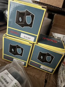 Custom Servo Motor Mounting Plate插图 Custom Servo Motor Mounting Plate插图
