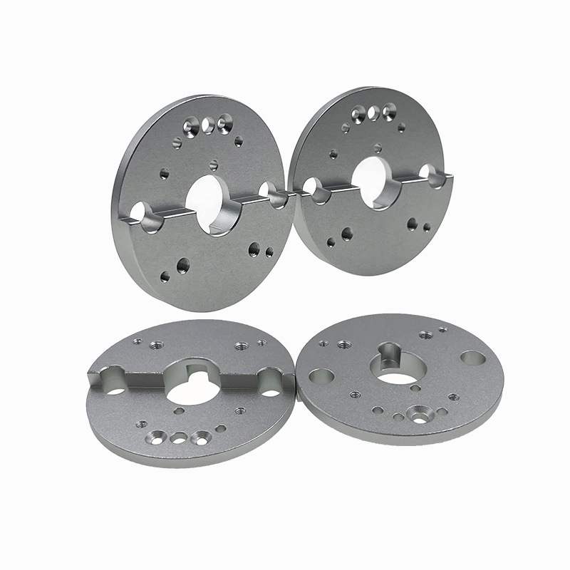 Motor Adapter Plate