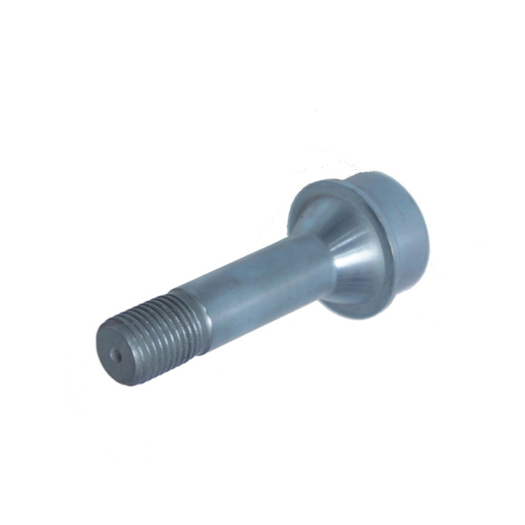 Servo Motor Adapter Plate