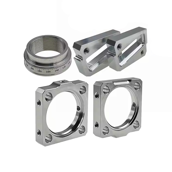 Gearbox Adapter Plate
