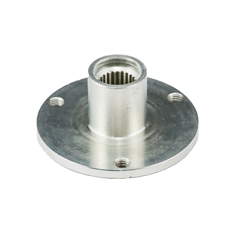 Flange Adapter Plate