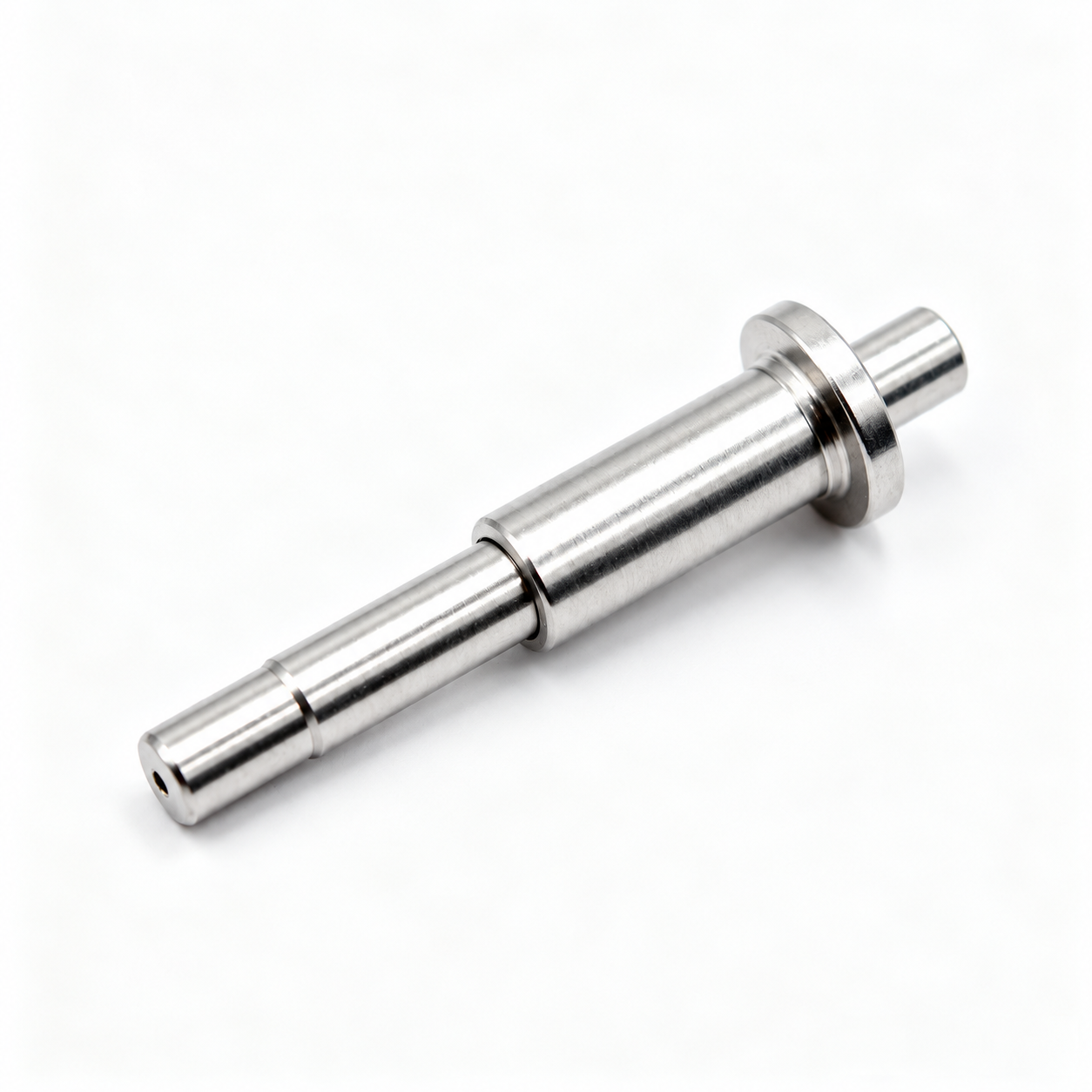 Precision Servo Motor Shaft