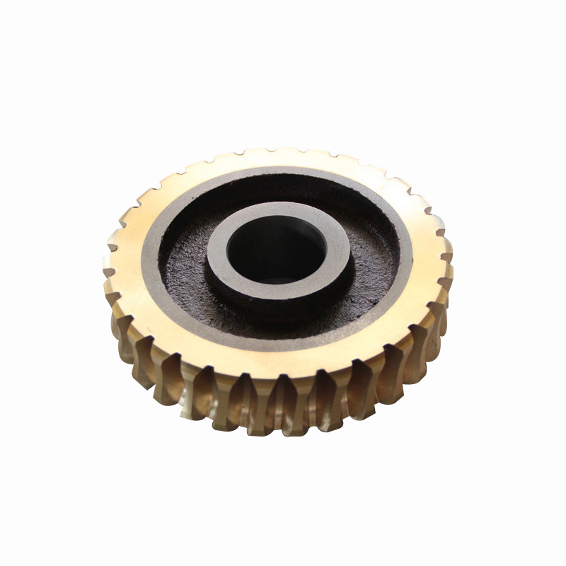 Precision Gear Shaft