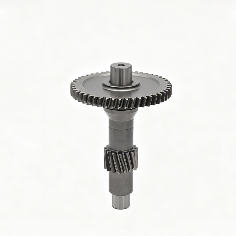 Precision Transmission Shaft