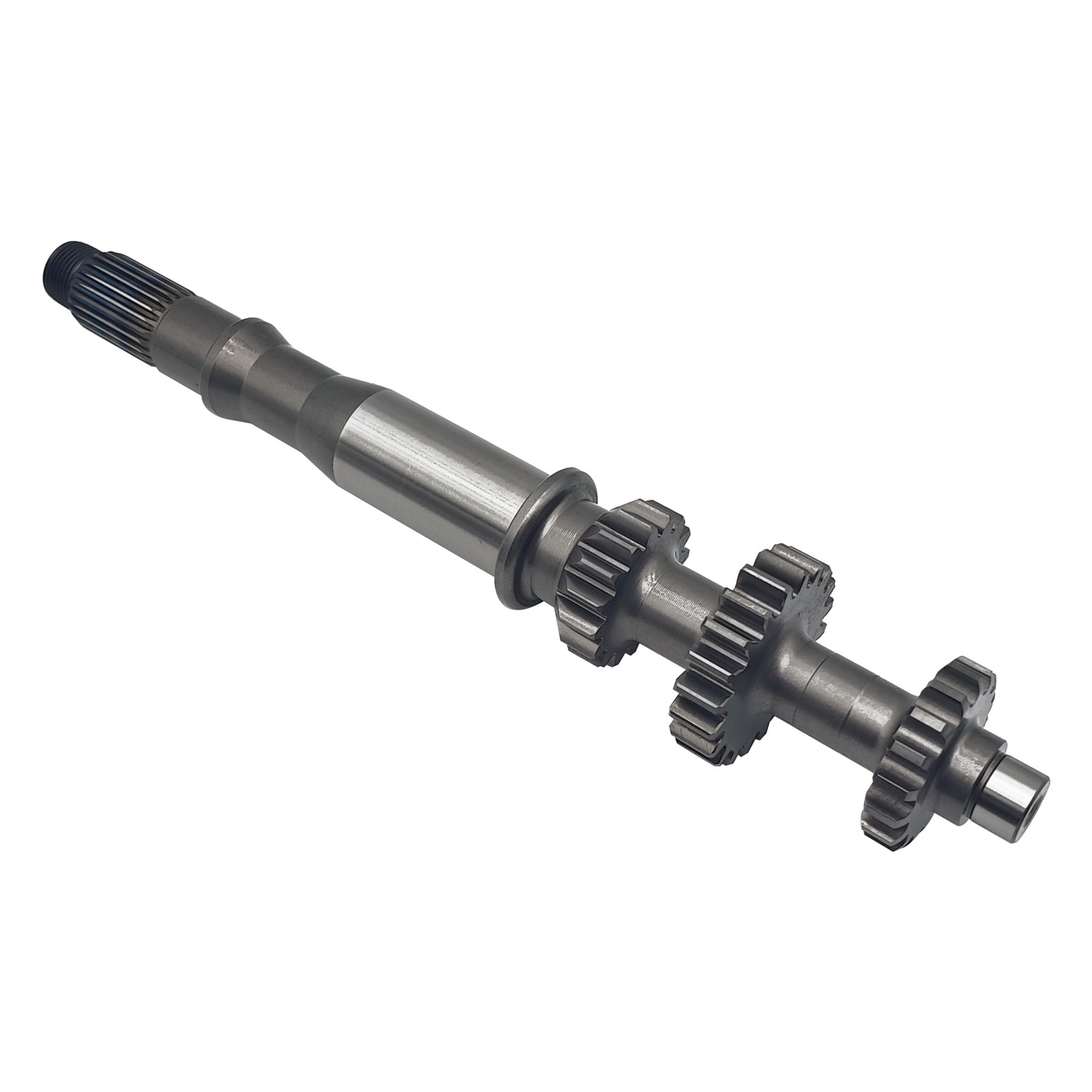 Splined Shaft