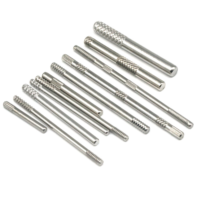 CNC Hollow Shaft