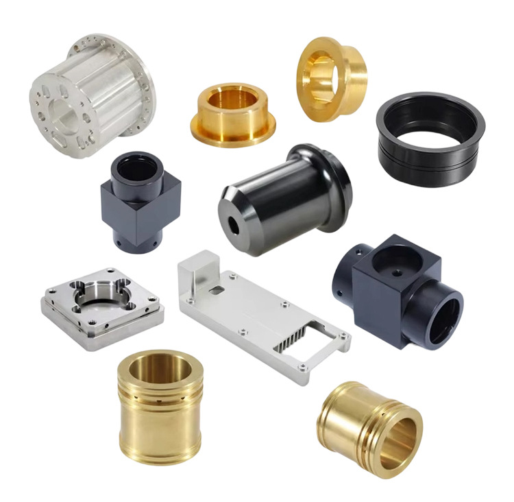 Custom Bronze Bushings