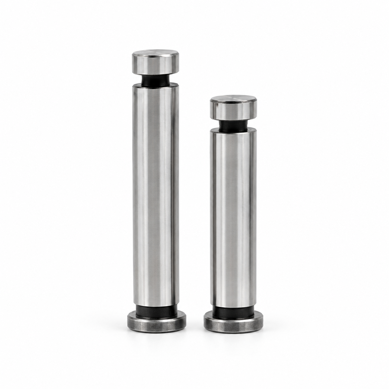 Precision Shoulder Pins