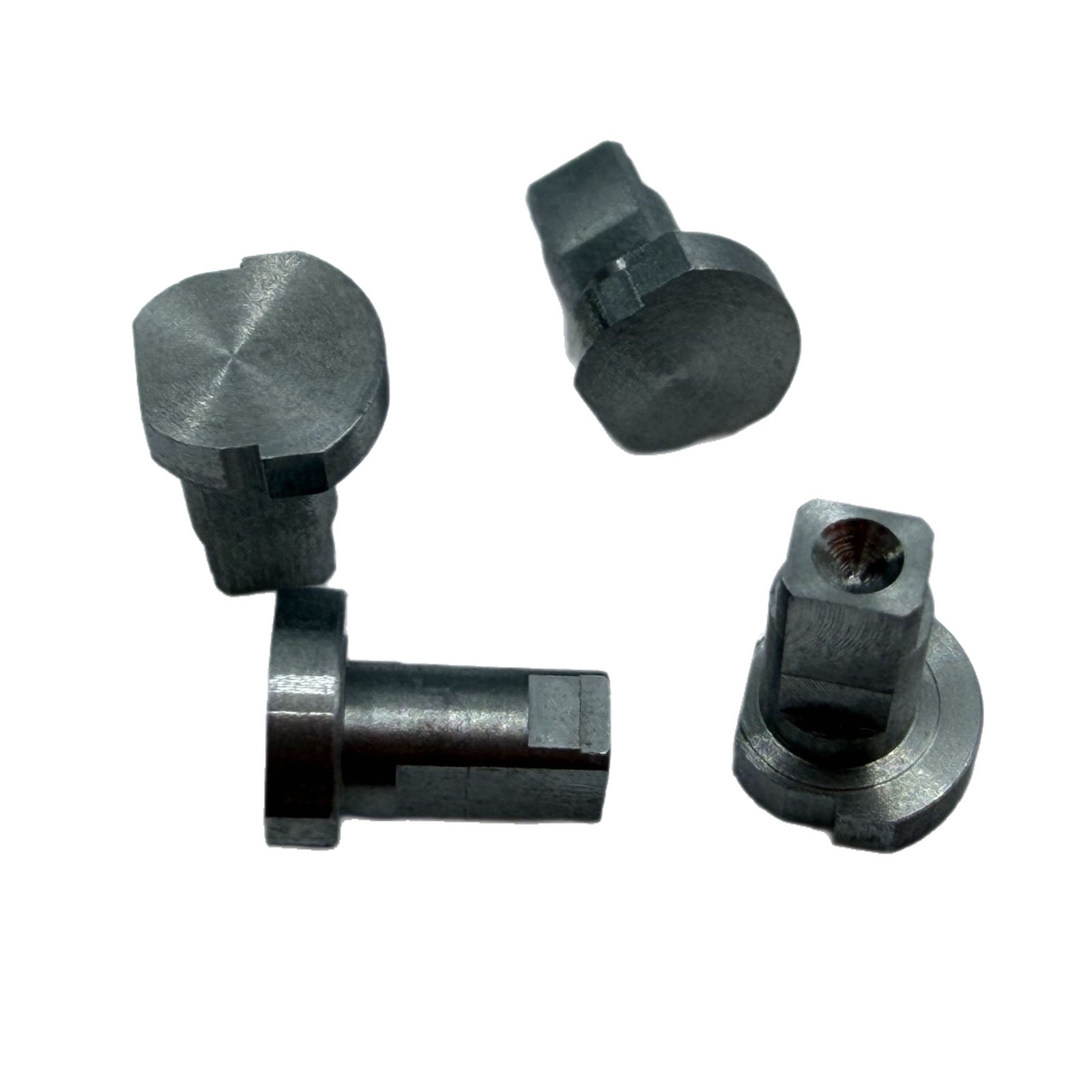 Custom Stepped Pins
