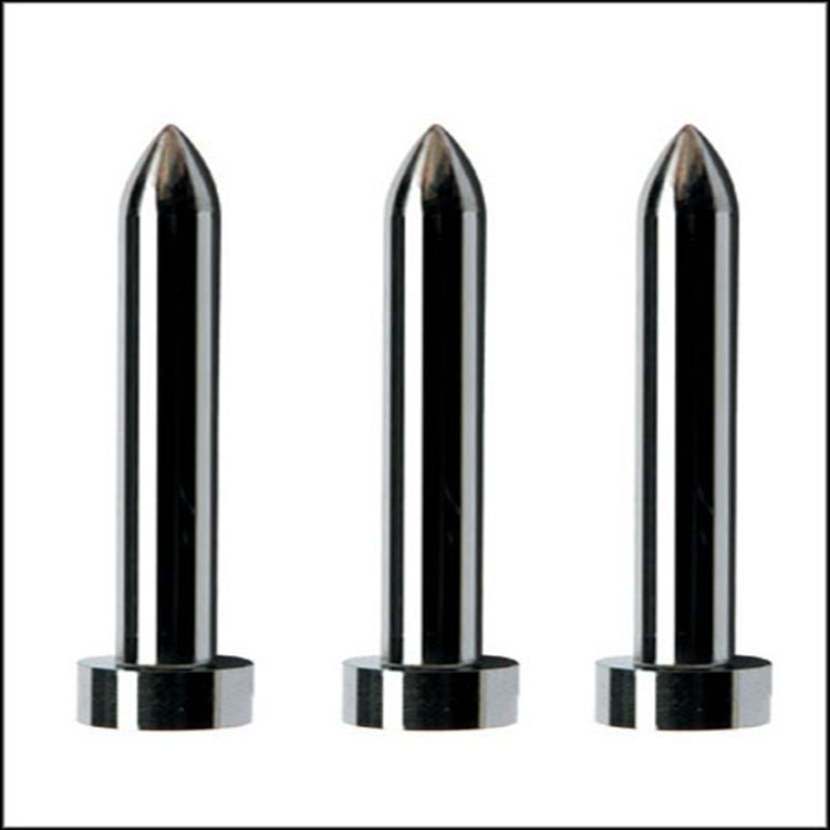 Precision Guide Pins