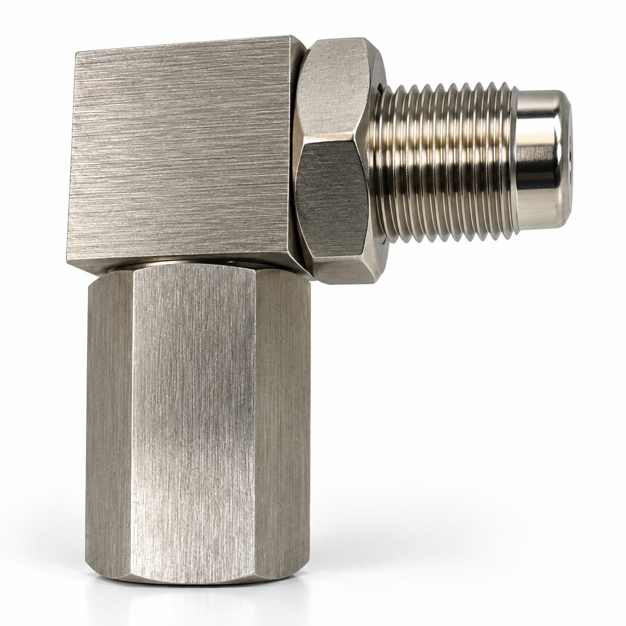 Precision Sensor Adapters