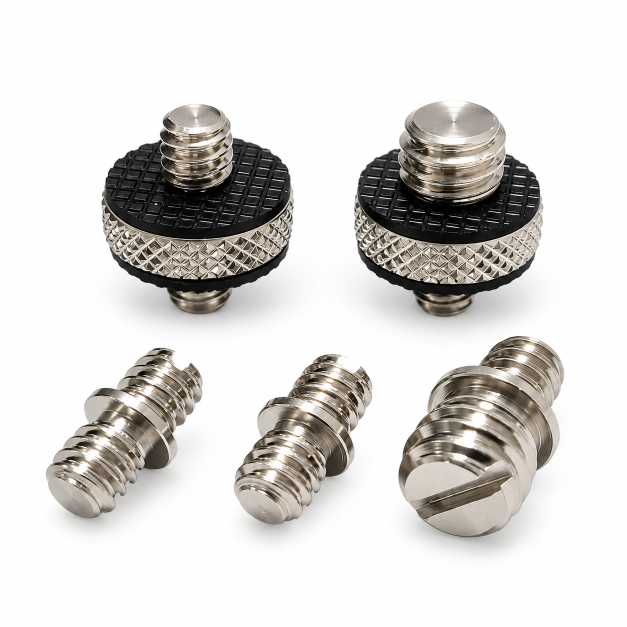 Custom Threaded Adapters