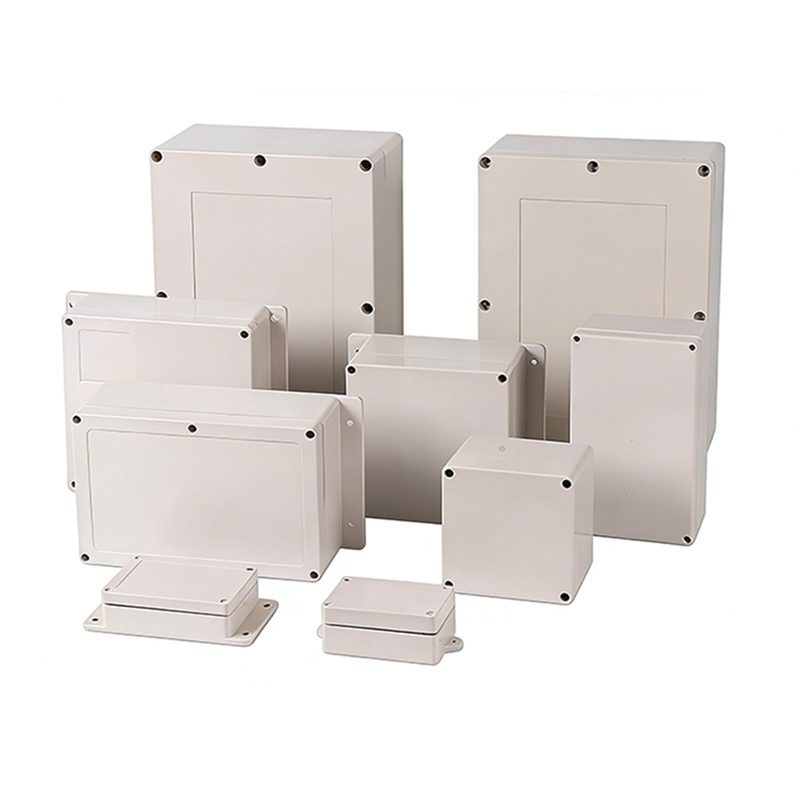 ABS-ENCLOSURE ABS-ENCLOSURE