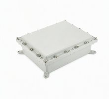 1792202217-Custom Cover Plate with O-Ring Groove 1792202217-Custom Cover Plate with O-Ring Groove