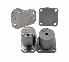 1792373055-CNC Machined Flanged Housing 1792373055-CNC Machined Flanged Housing