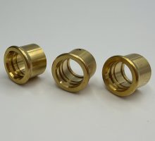 1792402102-Precision Flanged Bushings sku2 1792402102-Precision Flanged Bushings sku2