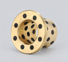 1792404536-Custom Bronze Flanged Bushings 1792404536-Custom Bronze Flanged Bushings