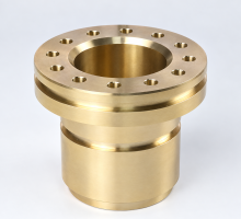 1792405428-CNC Machined Sleeve Bushings sku 1792405428-CNC Machined Sleeve Bushings sku