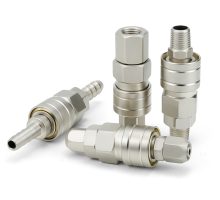 1792545374-Custom CNC Machined Fluid Connectors 1792545374-Custom CNC Machined Fluid Connectors