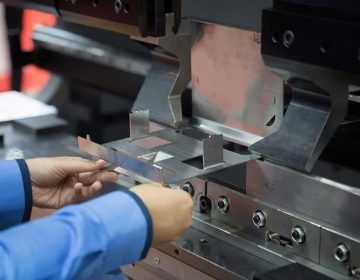Sheet_Metal_Bending Sheet_Metal_Bending