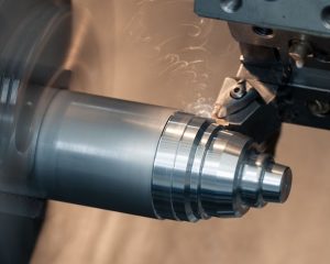 Turning Turning