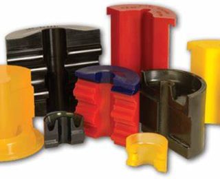 Urethane Casting Urethane Casting