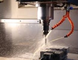 Vertical milling machine Vertical milling machine