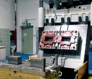 注塑模具 注塑模具